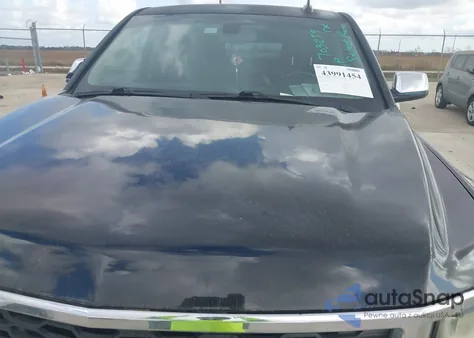 2015 Chevrolet Tahoe Commercial Fleet from USA, damaged, VIN 1GNLC2EC6FR703259